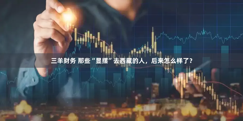 三羊财务 那些“显摆”去西藏的人，后来怎么样了？